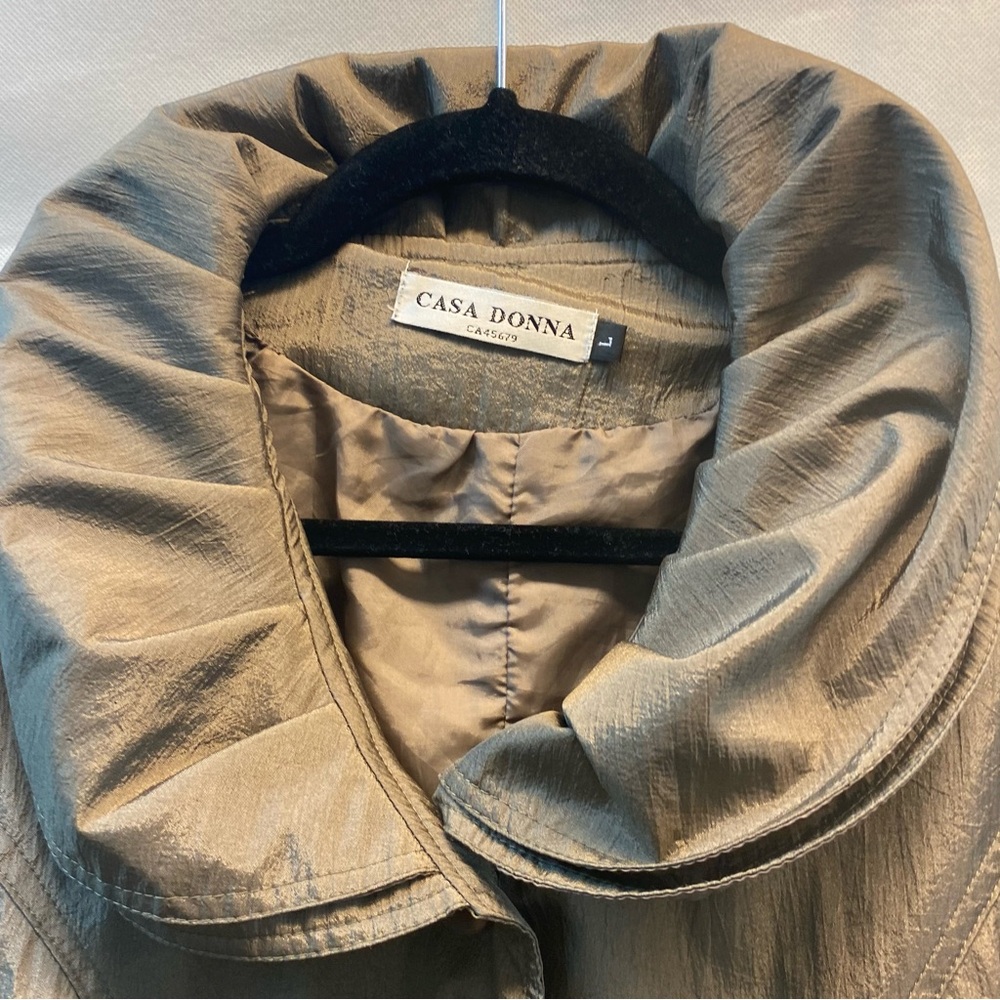Casa Donna Women's Jacket - Picture 2 of 5